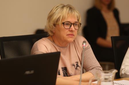 4. redna seja občinskega sveta občine Cerknica 11 Foto Ljubo Vukelič